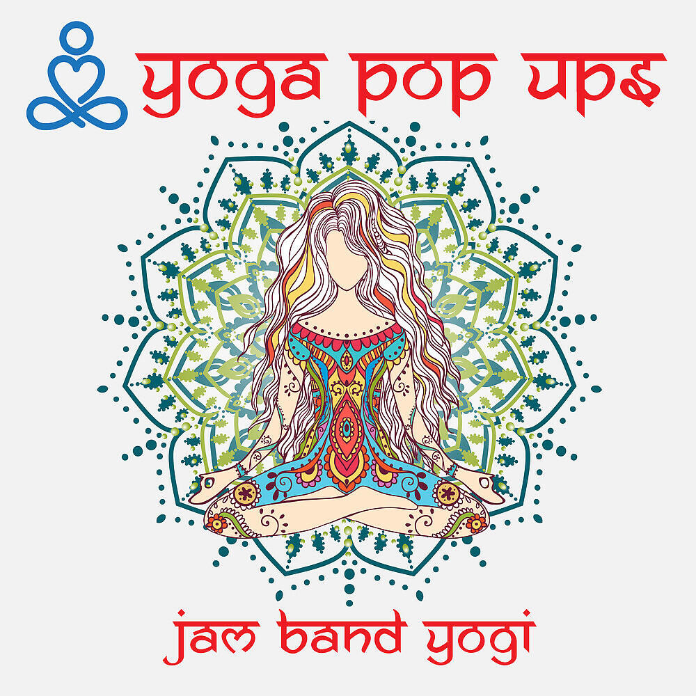 Yoga Pop Ups - Casey Jones
