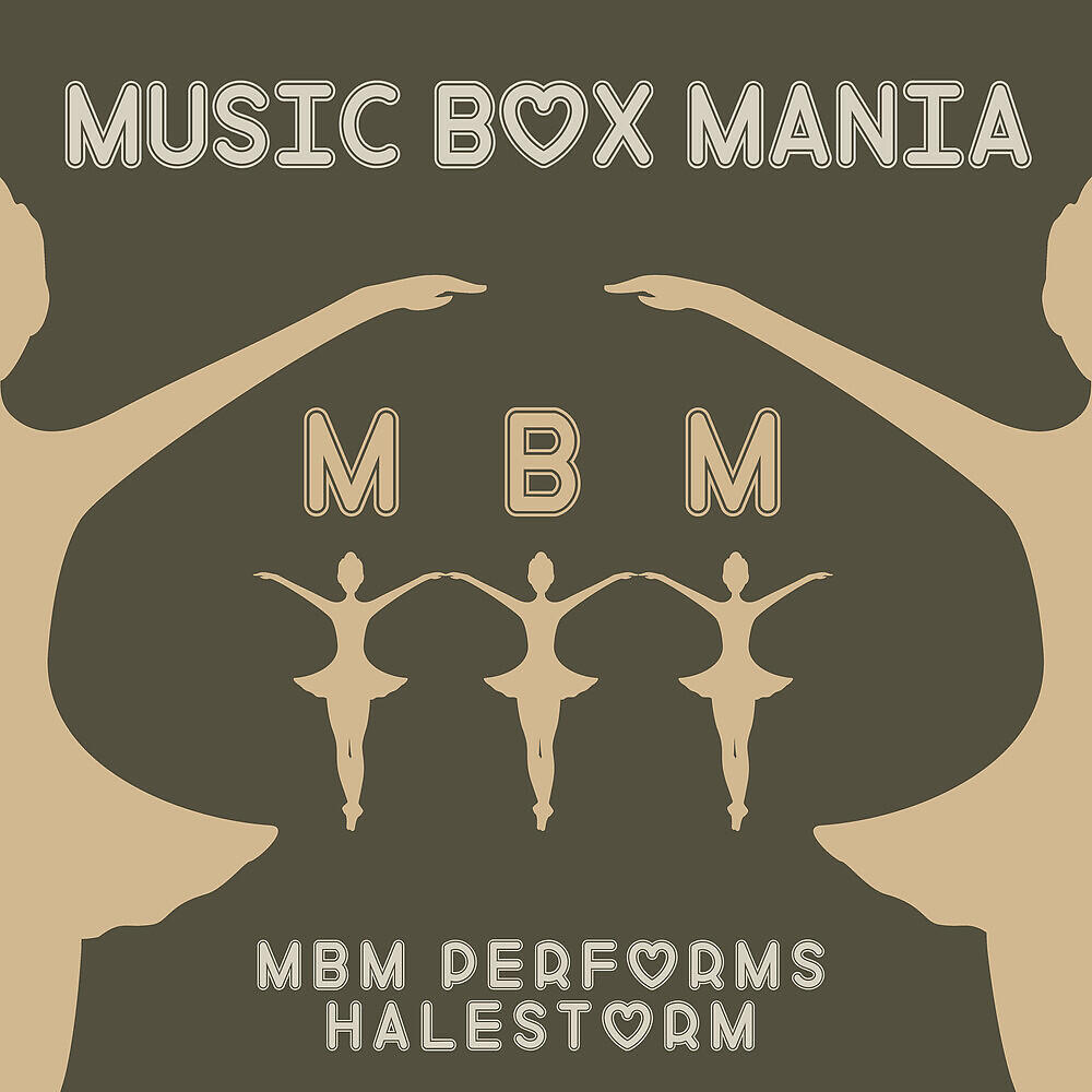 Music Box Mania - I Miss the Misery