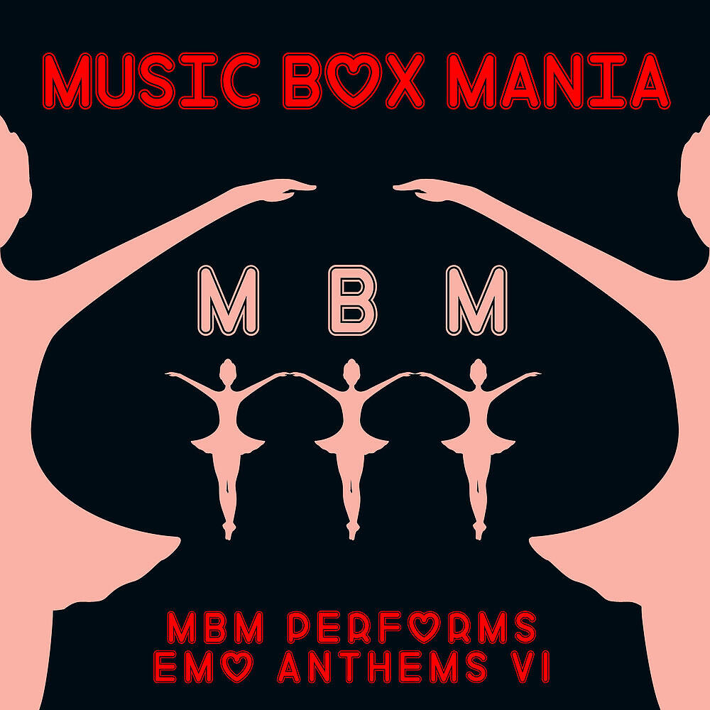 Music Box Mania - Sugar We’re Going Down