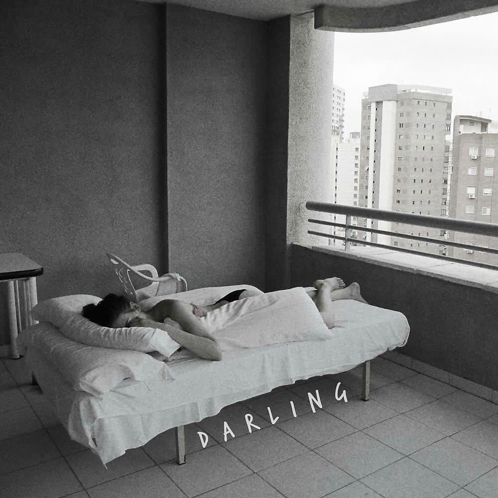 Альбом Seek for the Fault Lines исполнителя Darling