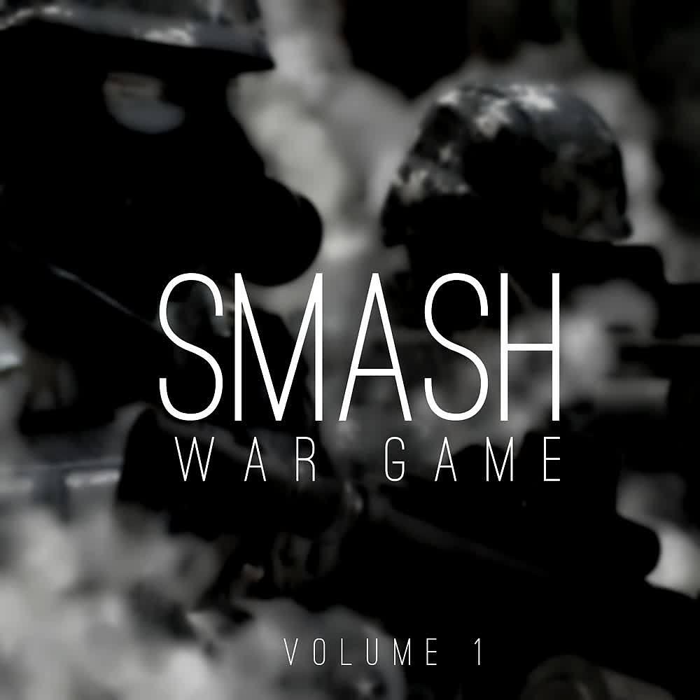 Постер альбома Smash (Vol. 1)