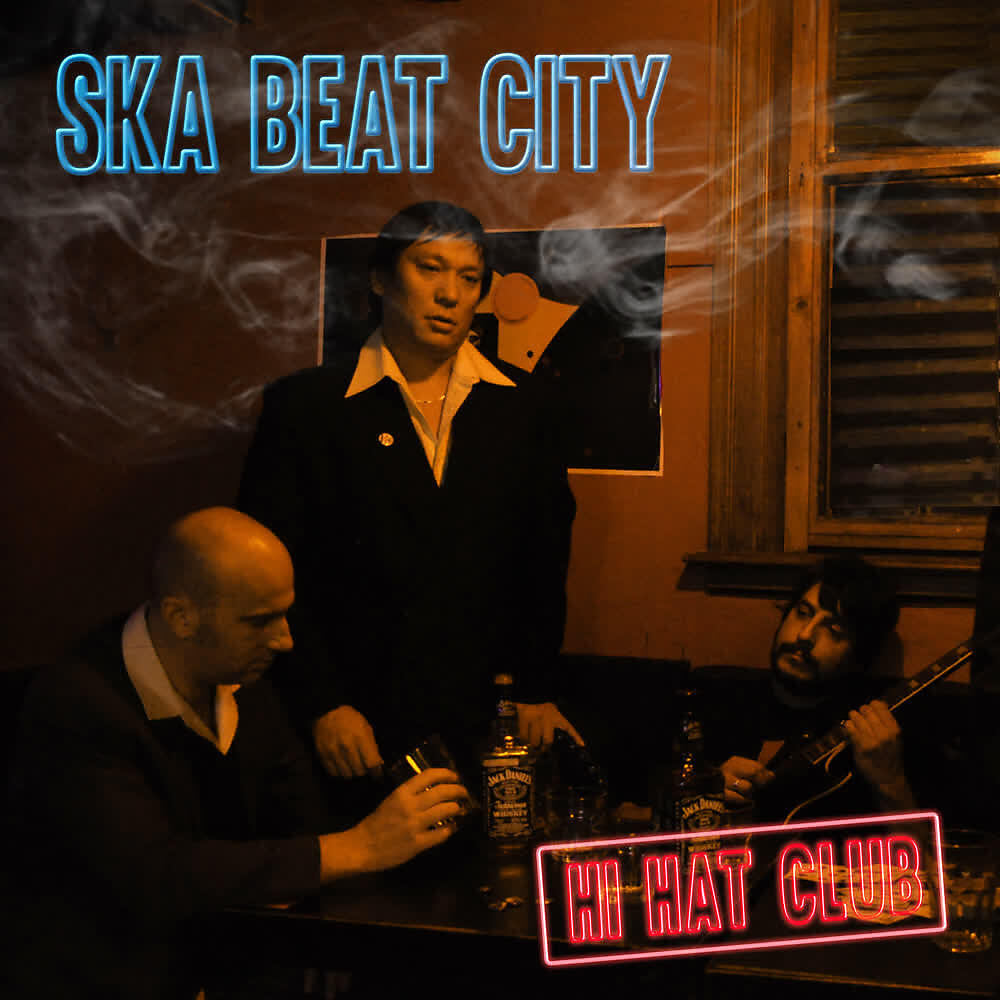 Ska Beat City - Petruska