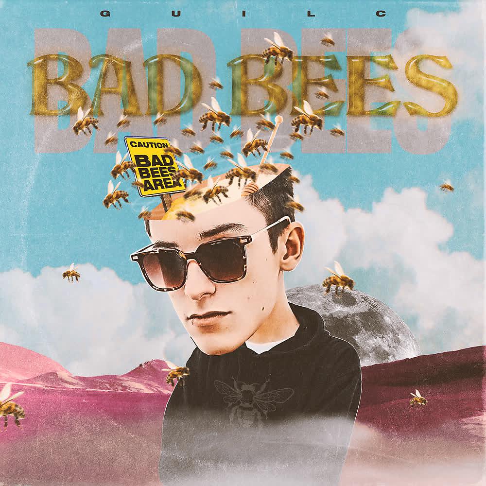 Постер альбома Bad Bees