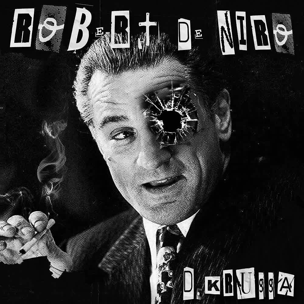 Постер альбома Robert de Niro