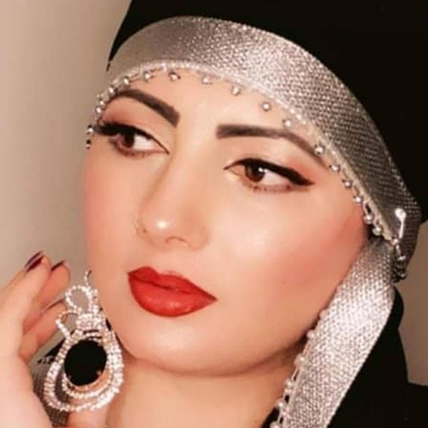 Nazia Iqbal - Khkulay Nangiale Alak Ba Yar Krama