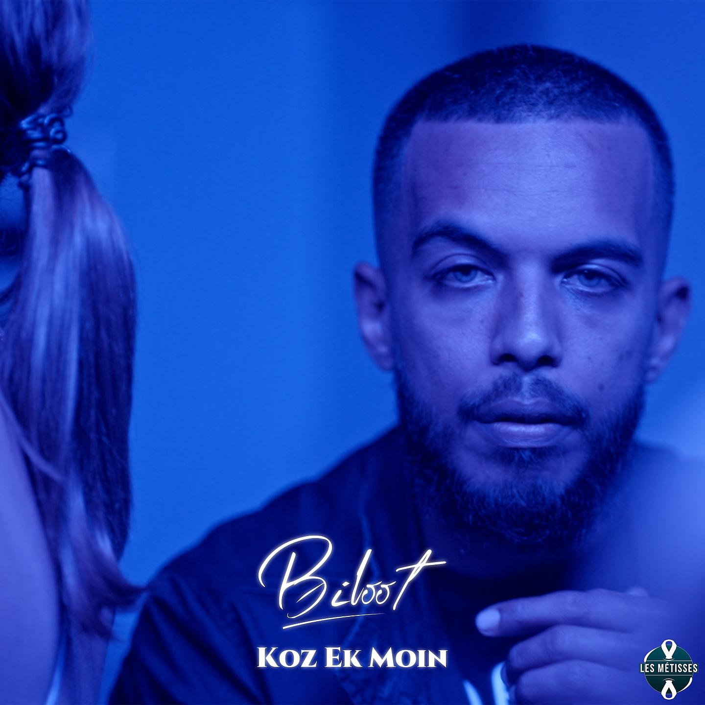 Постер альбома Koz ek moin