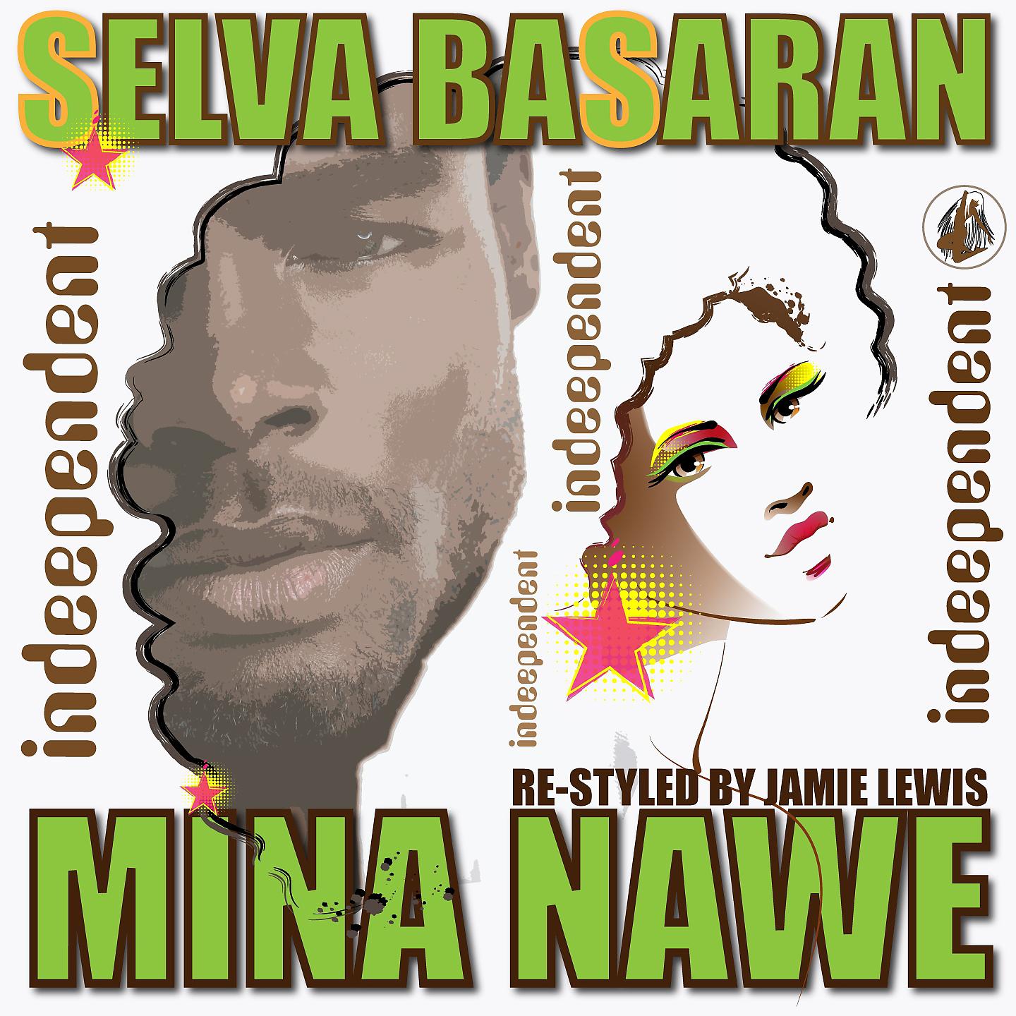 Постер альбома Mina Nawe