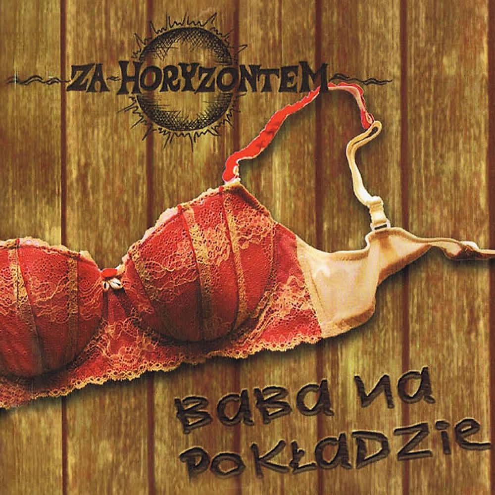 Постер альбома Baba na Pokładzie