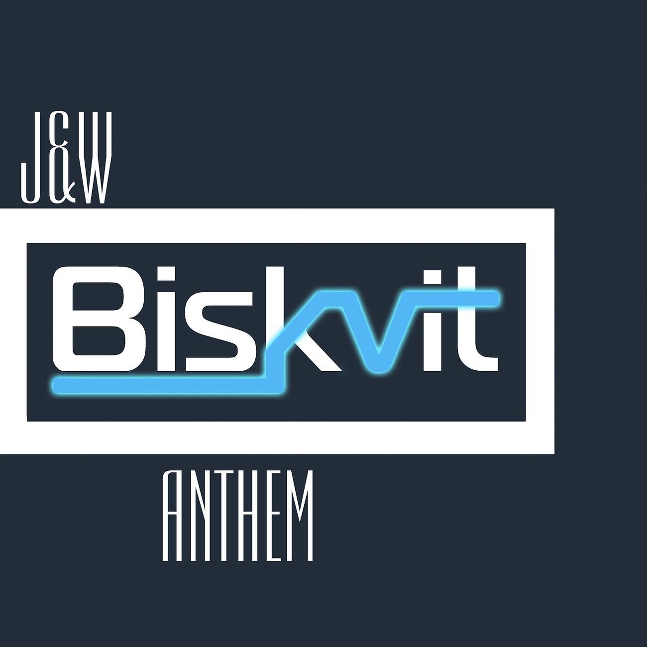 J - Anthem (Biskvit Intro Remix)