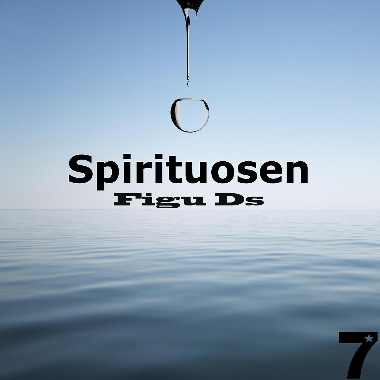 Постер альбома Spirituosen