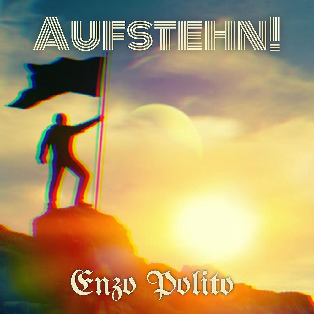 Постер альбома Aufstehen!