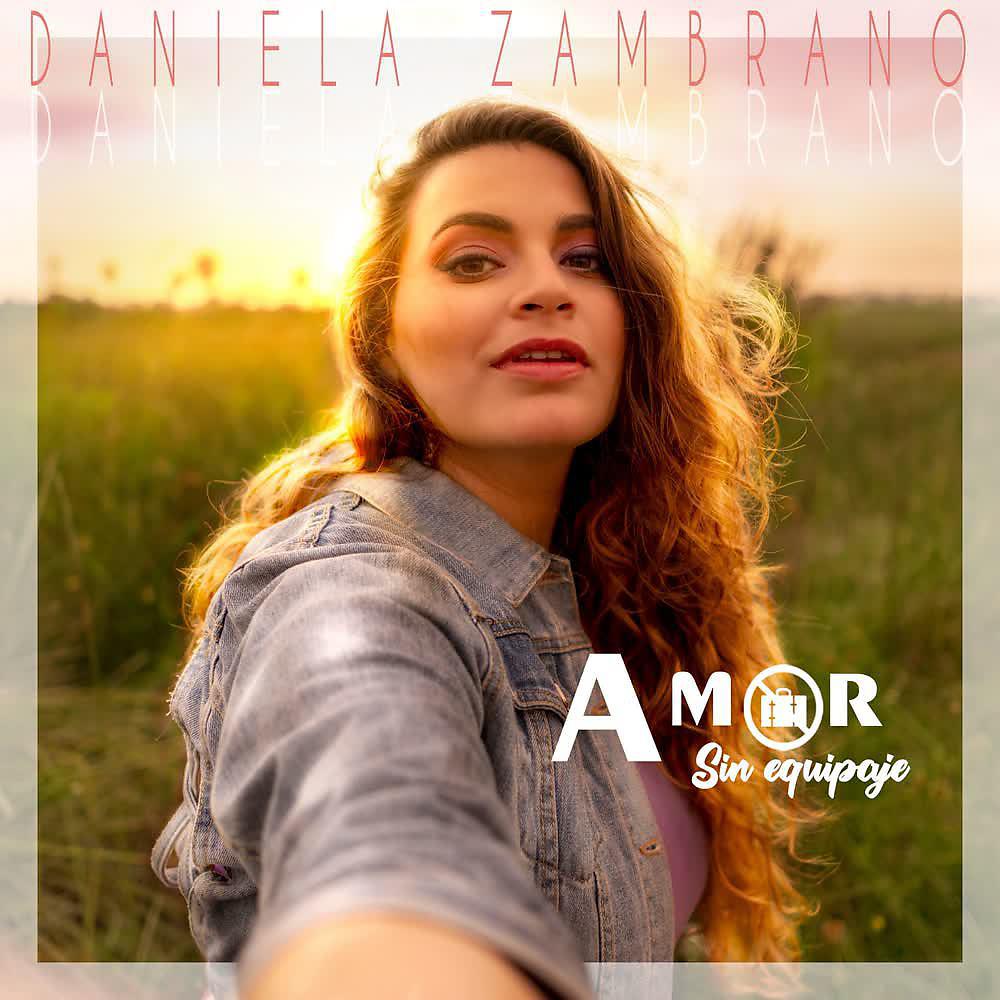 Постер альбома Amor Sin Equipaje