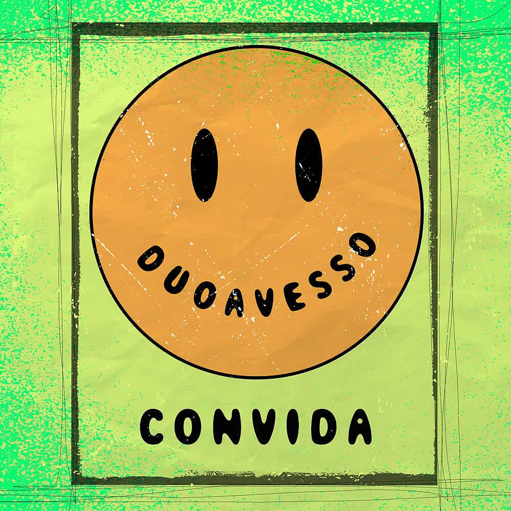 Duo Avesso - Espero Você Chegar (Ao Vivo)