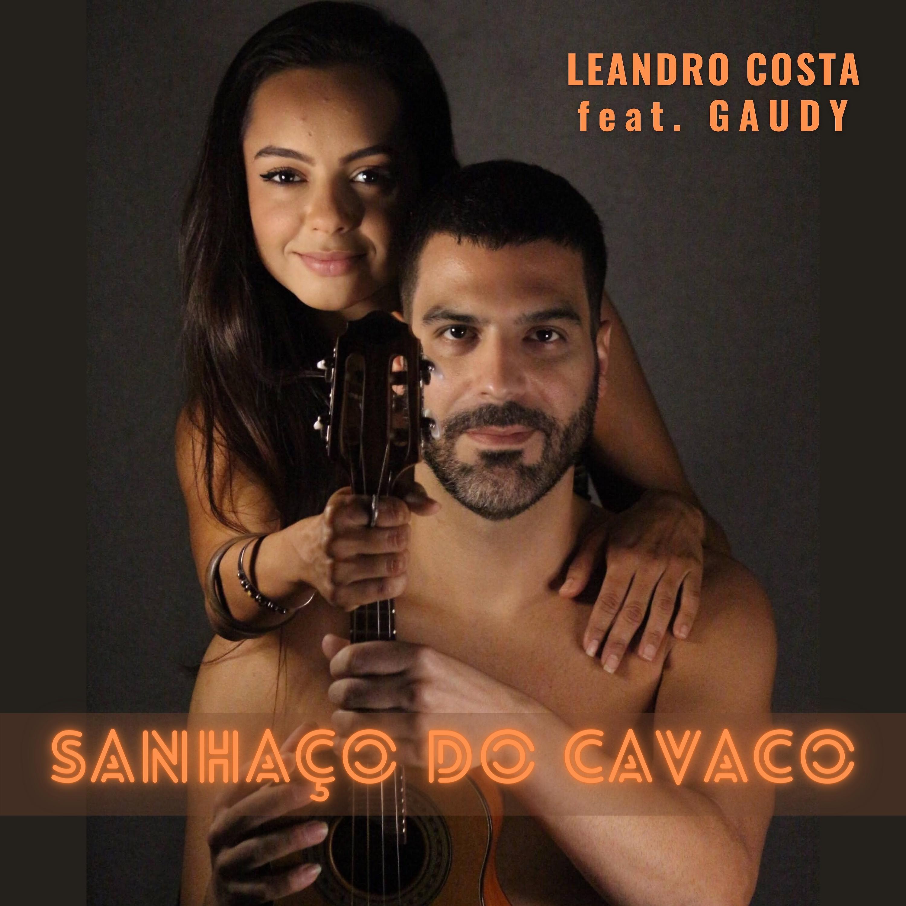 Постер альбома Sanhaço do Cavaco