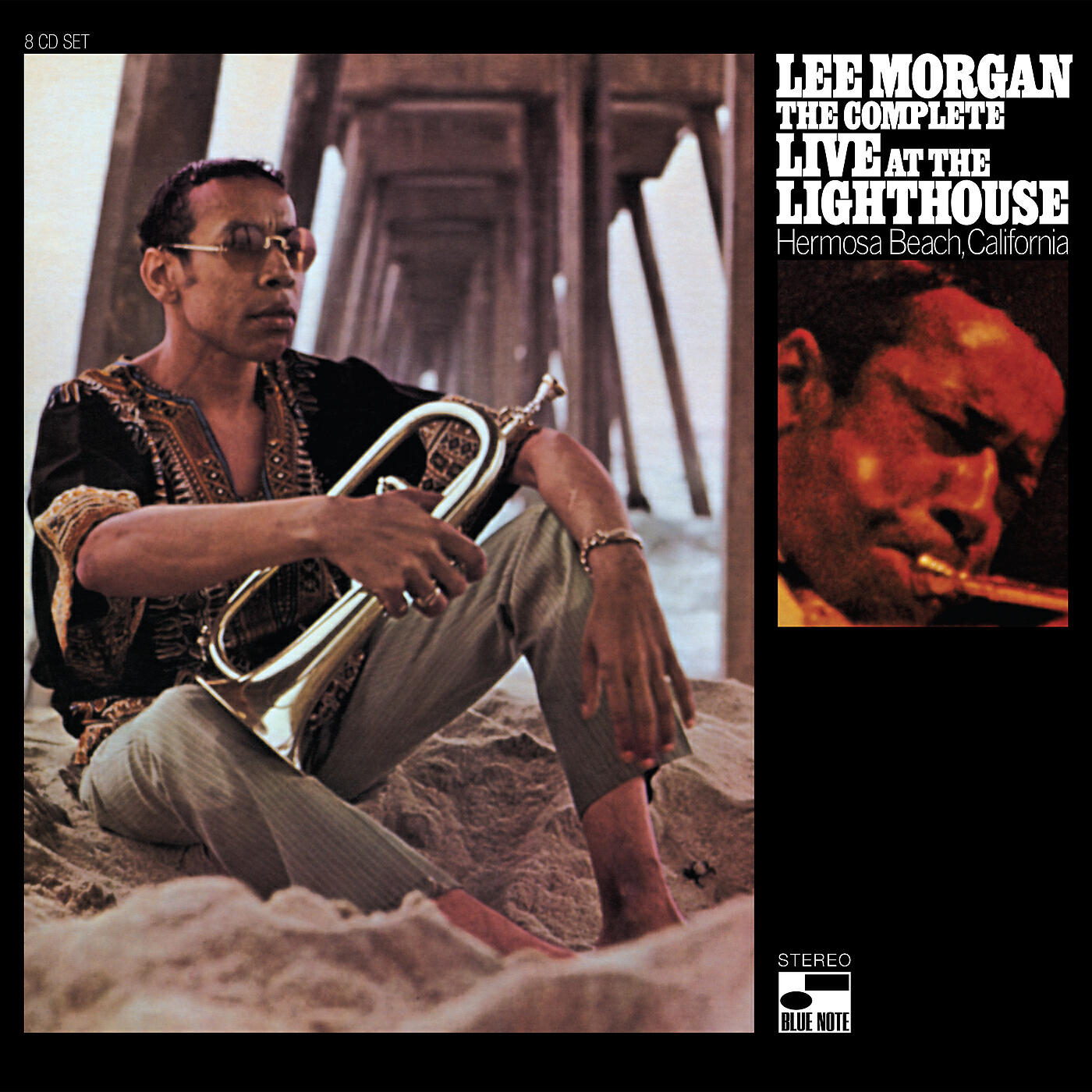 Lee Morgan - I Remember Britt (Live (Saturday, July 11, 1970 – Set 2))