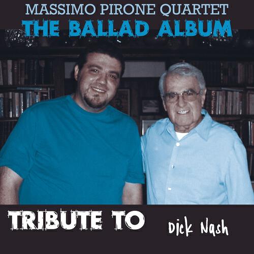 Massimo Pirone Quartet - Nash Ensemble