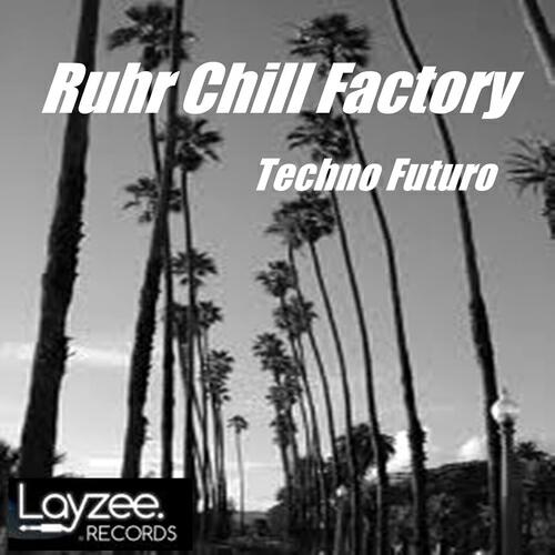 Ruhr Chill Factory - Sunkissed Days