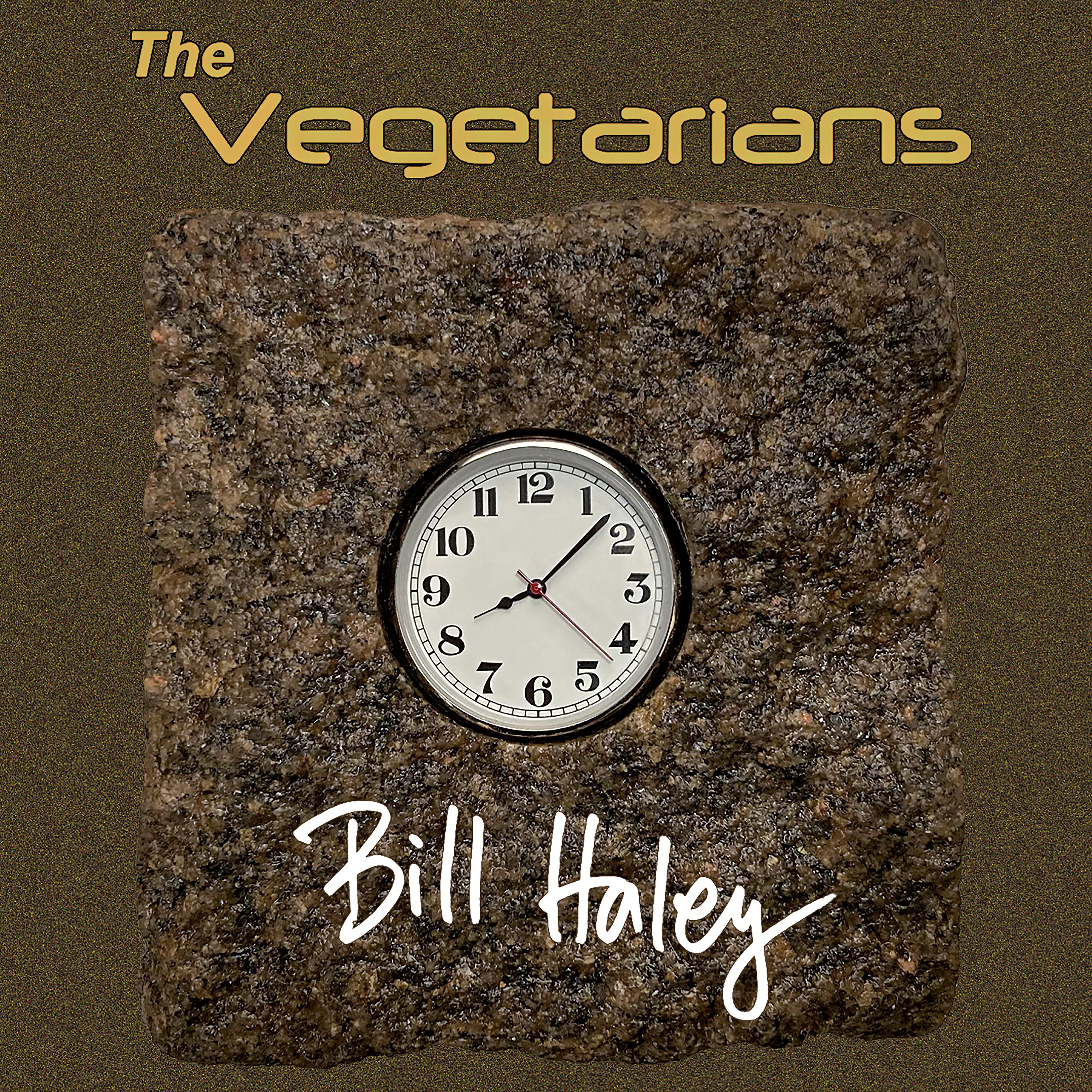 The Vegetarians - Five Little Words