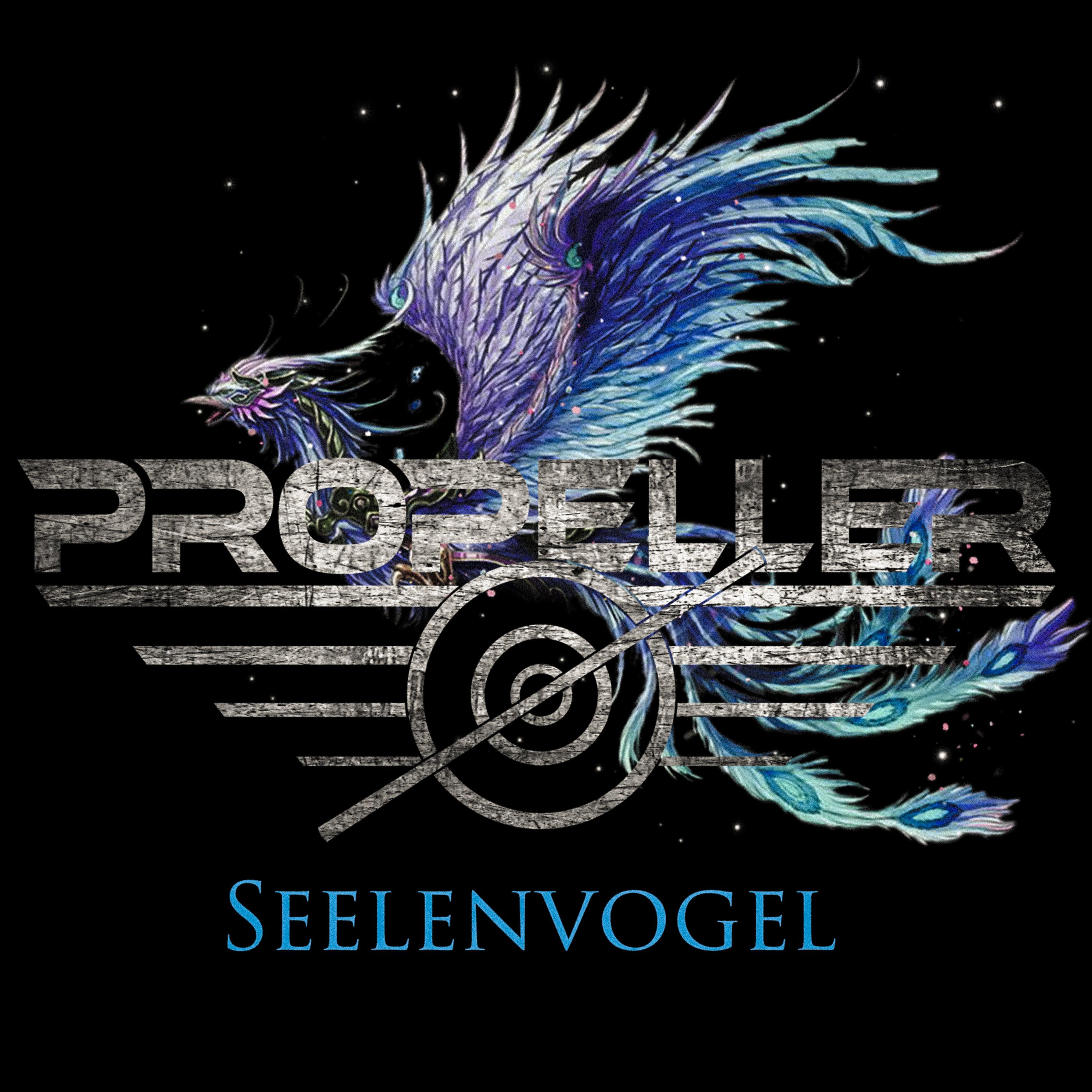 Постер альбома Seelenvogel