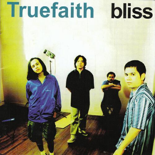 Truefaith - (Awit Para) Sa Kanya