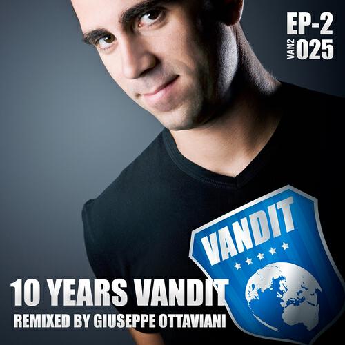 Giuseppe Ottaviani - Linking People 2011 (Giuseppe Ottaviani Remix)