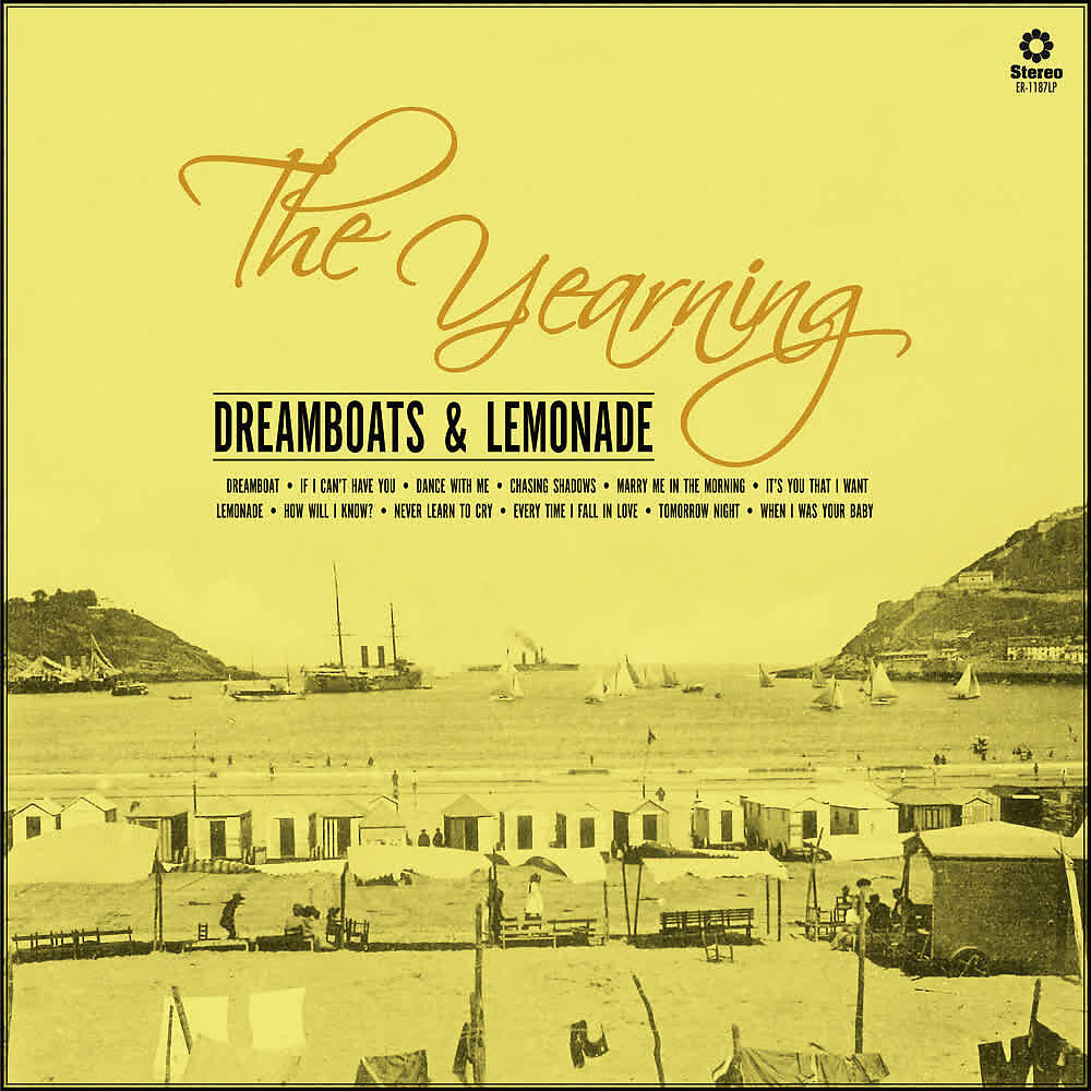 The Yearning - It's You That I Want