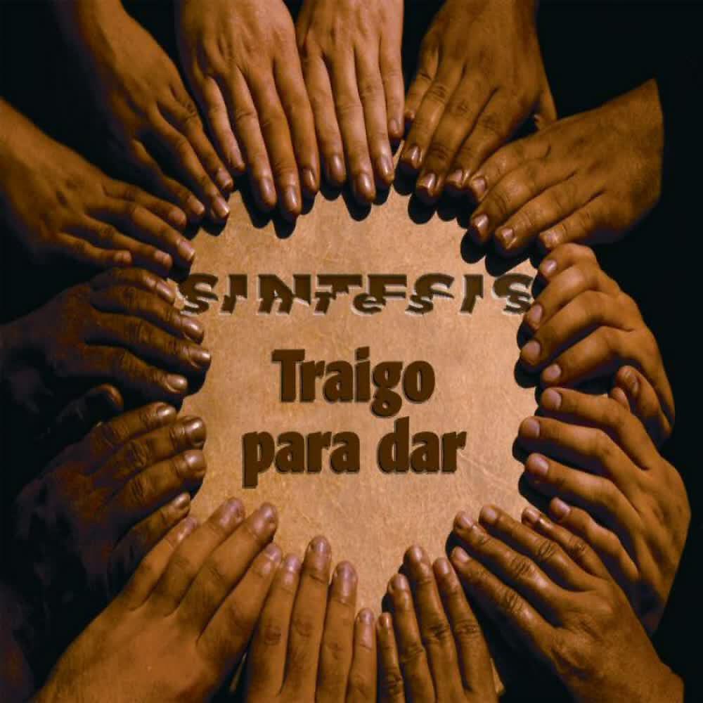 Sintesis - Hoy no te Quejes