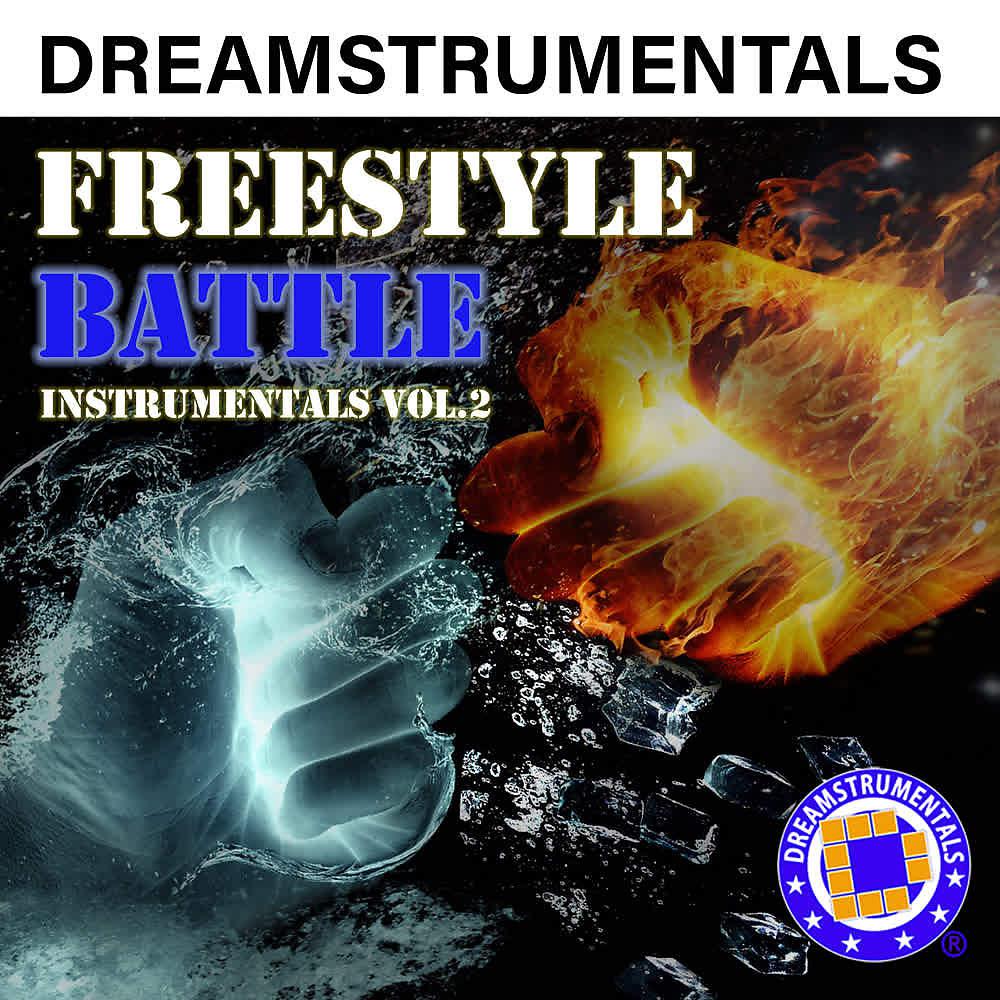 Постер альбома Freestyle Battle Instrumentals (Vol.2)