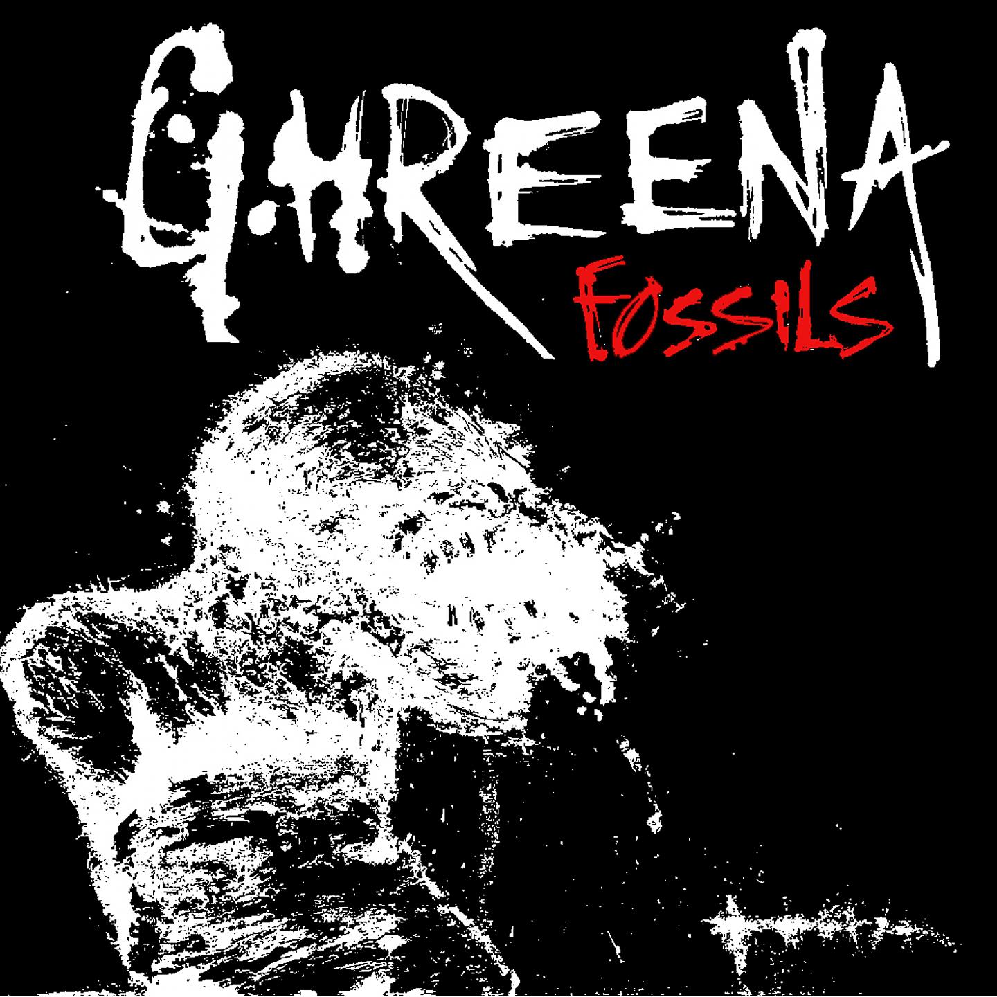 Постер альбома Ghreena