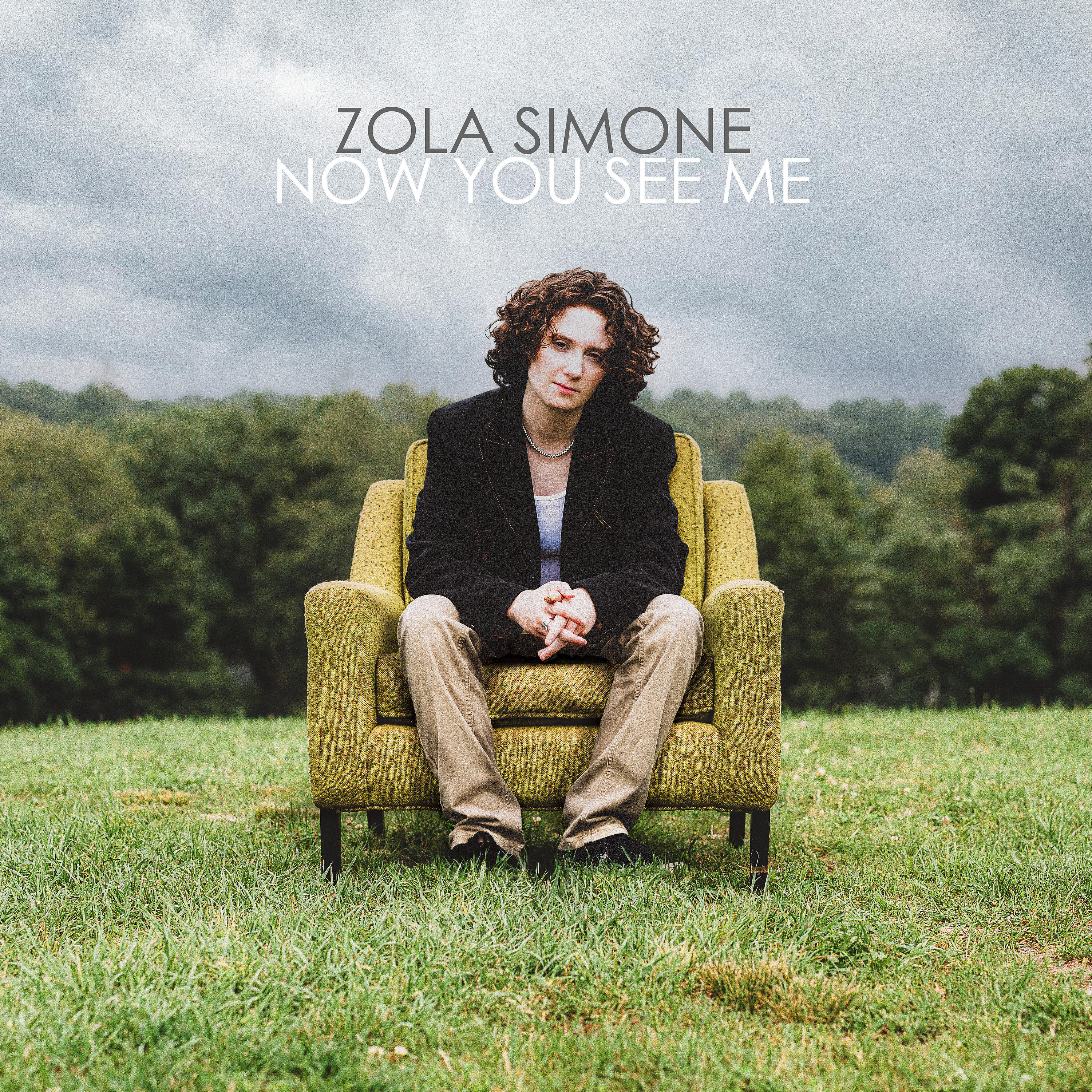 Zola Simone - Just Business