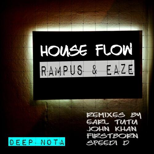 Rampus - House Flow (Rampus Lounge Remix)