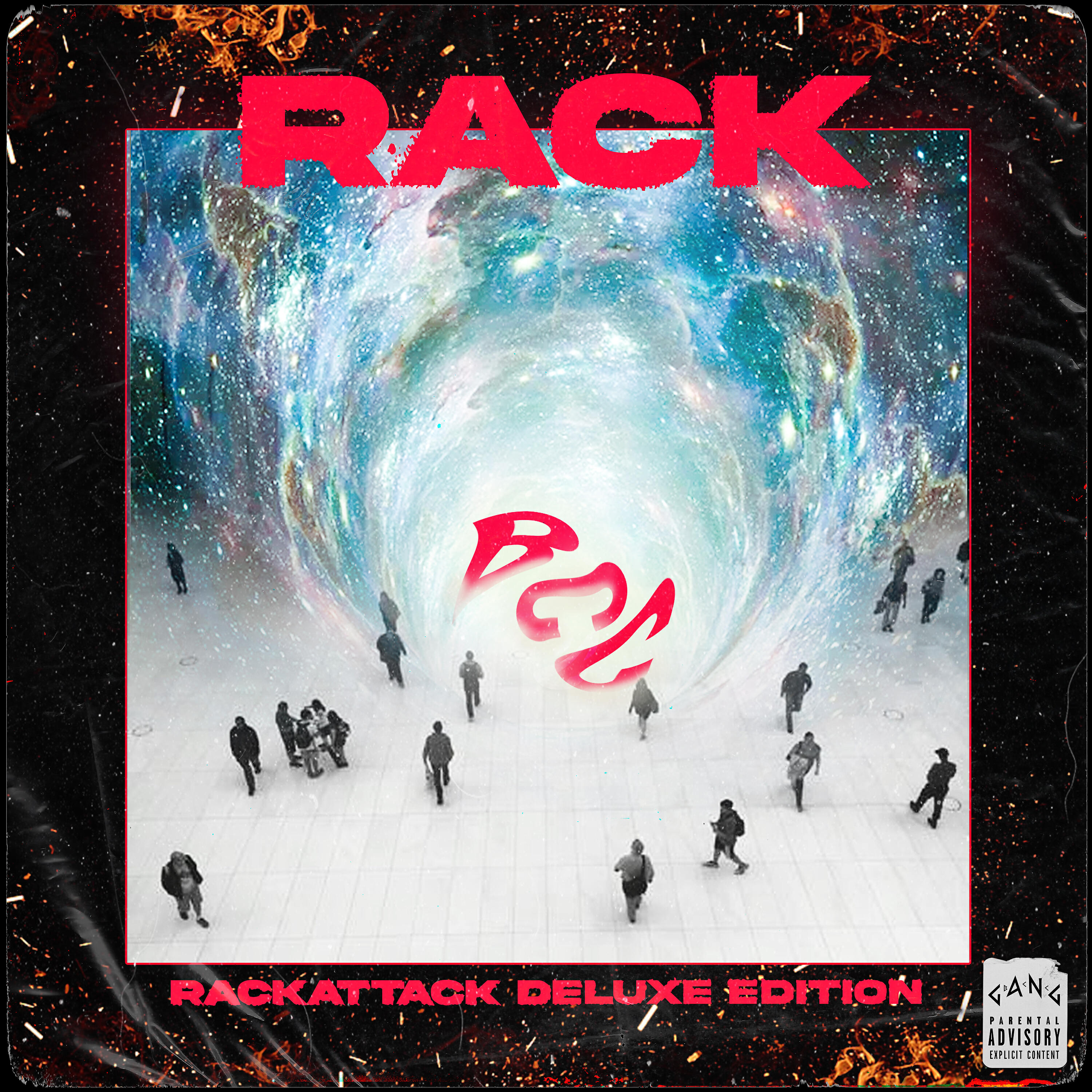 Rack - Global