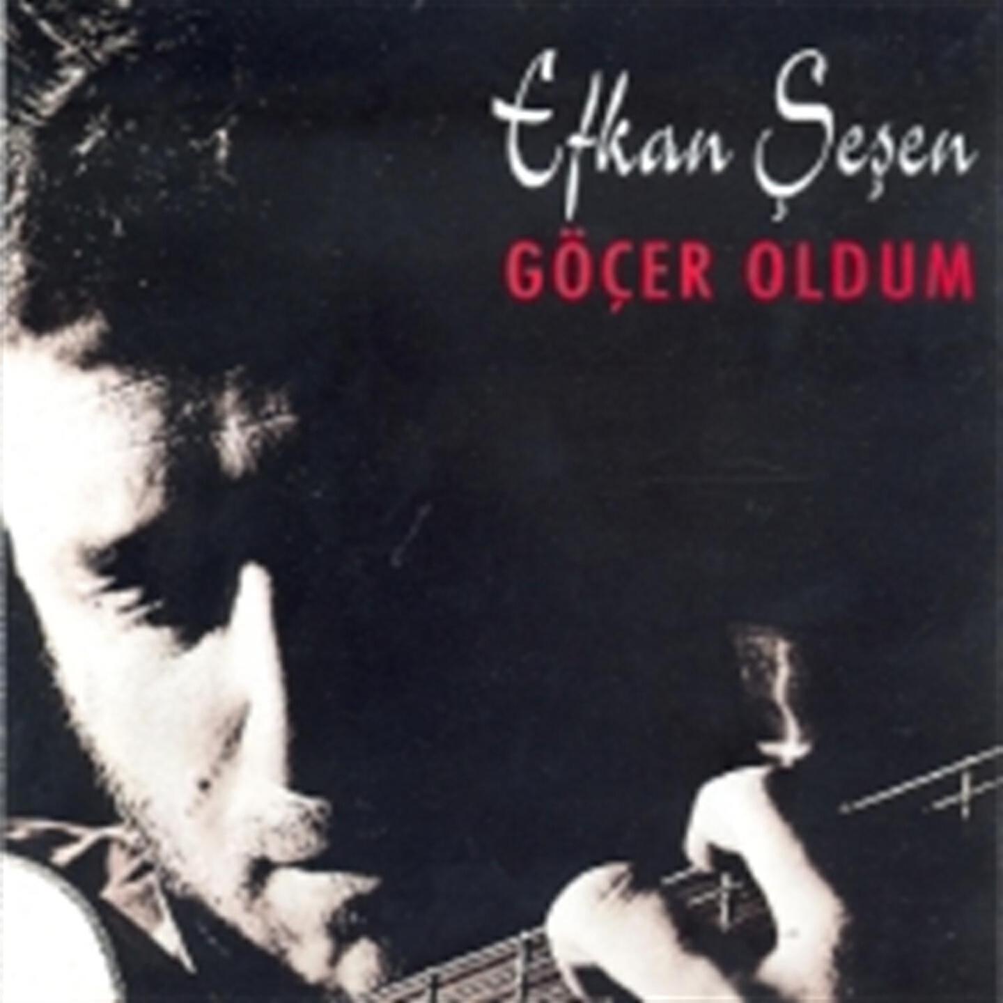 Efkan Şeşen - Guli