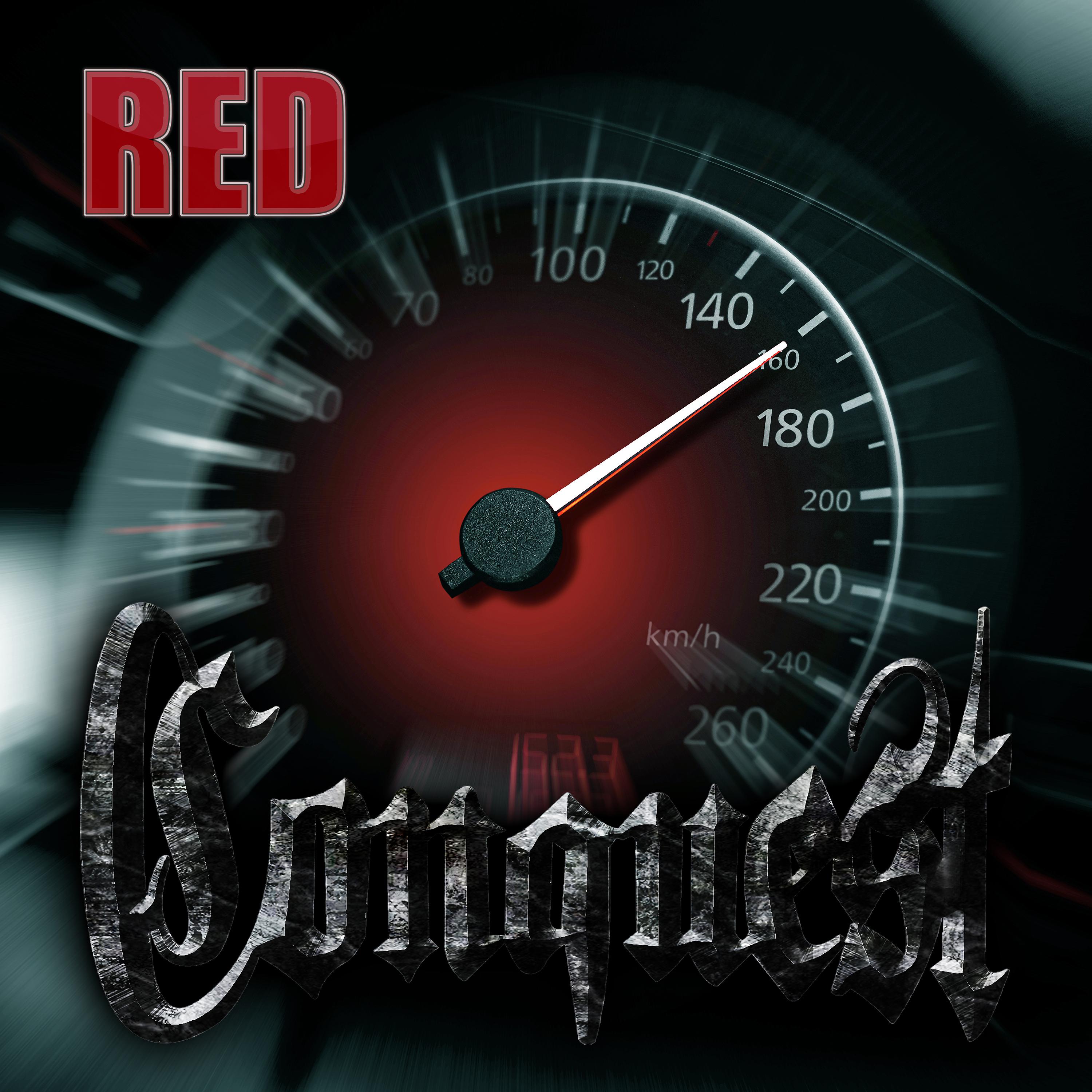 Постер альбома Red (Radio Edit)