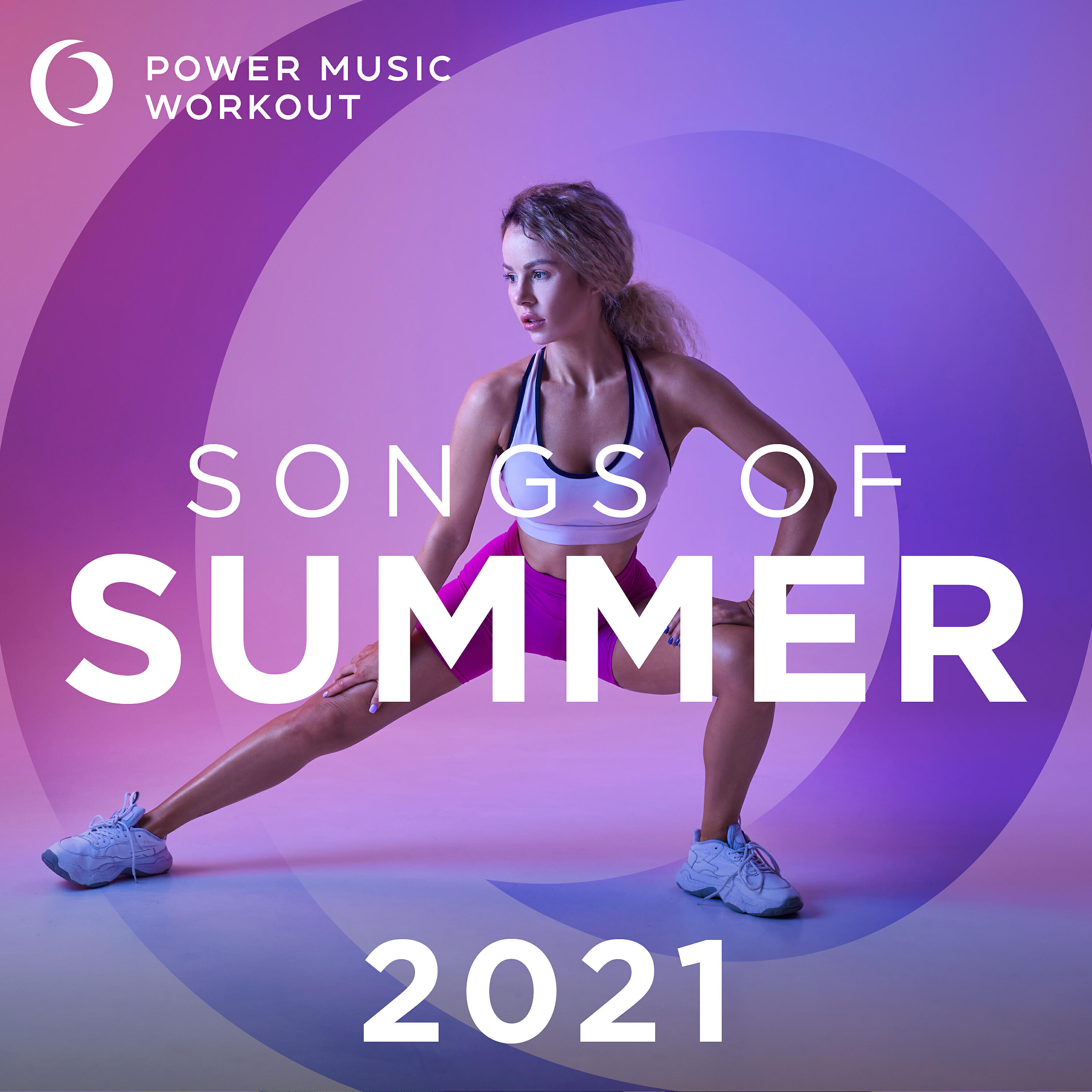 Power Music Workout - Good 4 U (Workout Remix 155 BPM)