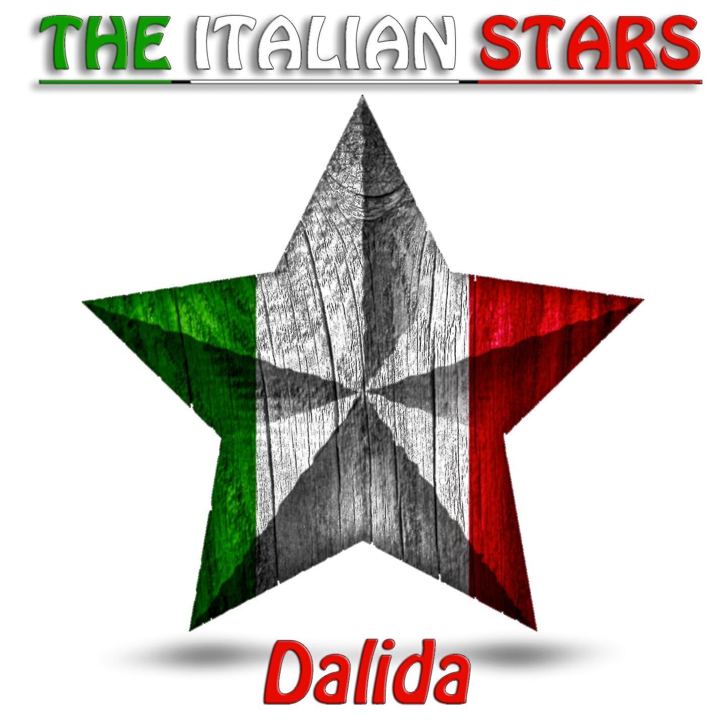 Dalida - La canzone di orfeo (Remastered)