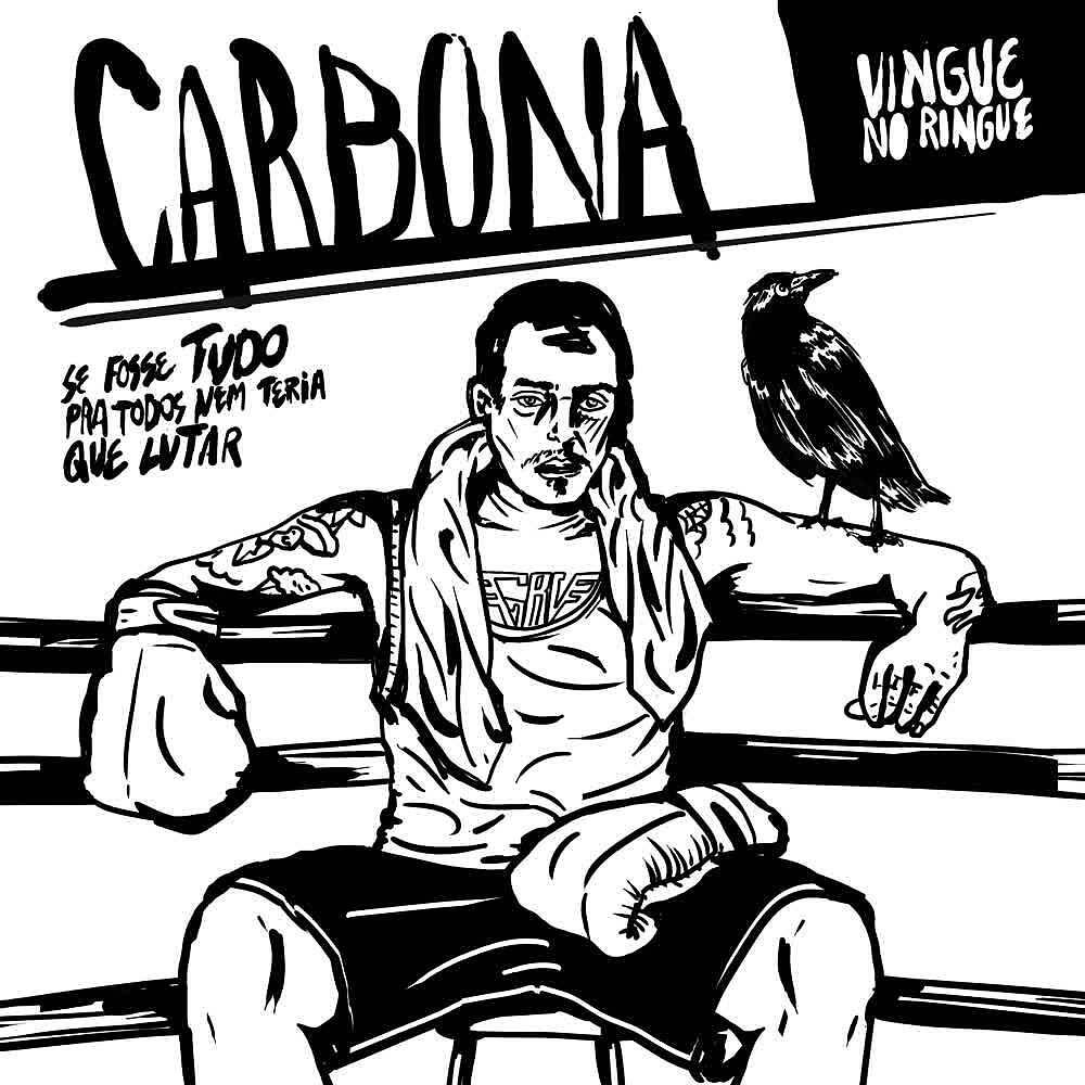 Carbona - Tão Distante
