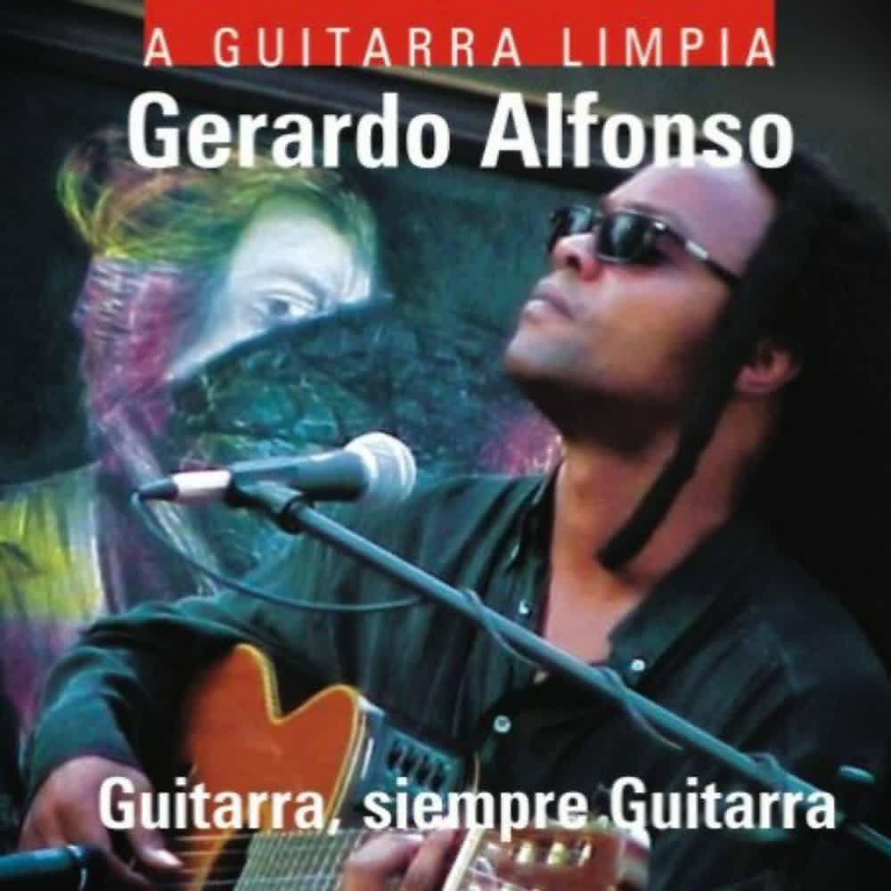 Постер альбома Gerardo Alfonso