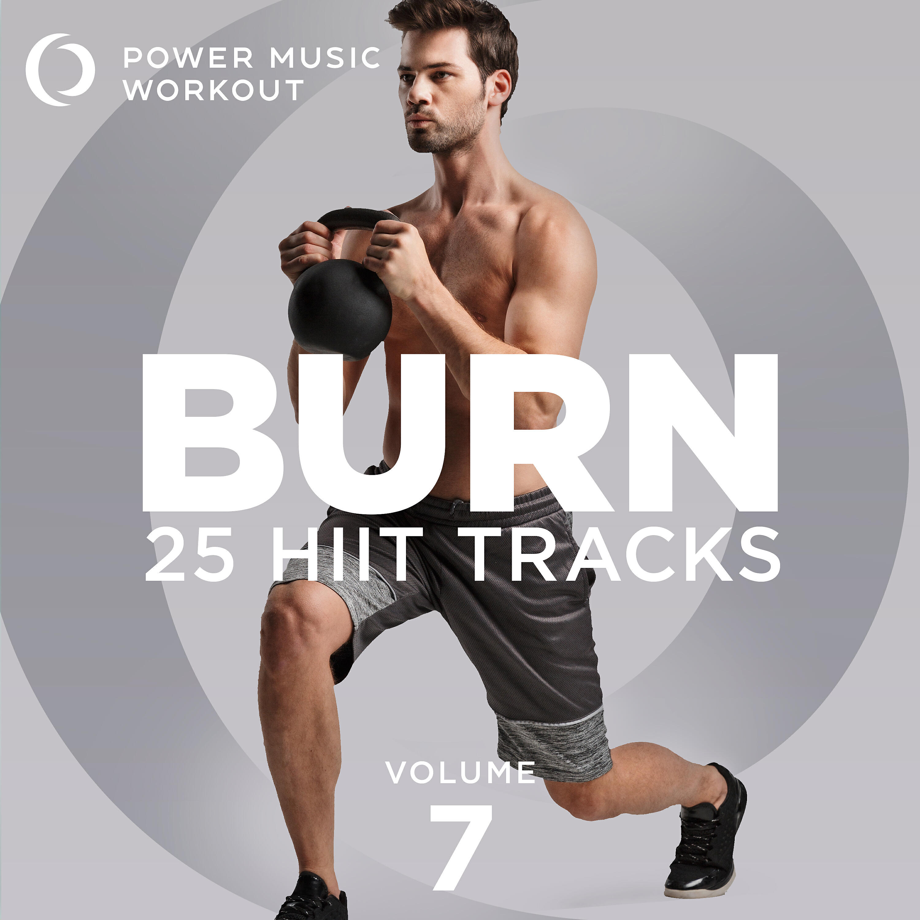 Power Music Workout - Montero (Call Me by Your Name) (Tabata Remix 135 BPM)
