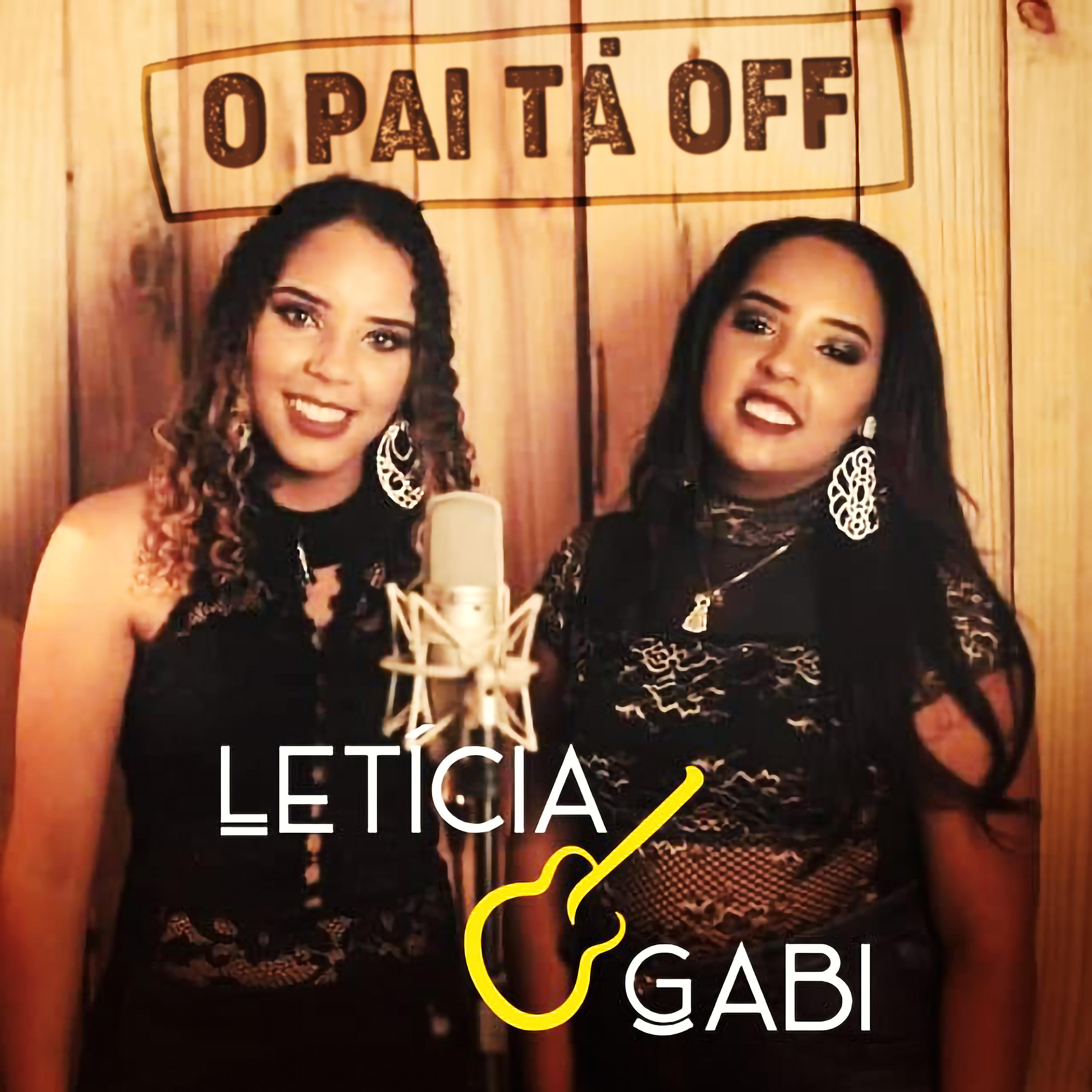 Постер альбома O Pai Tá Off