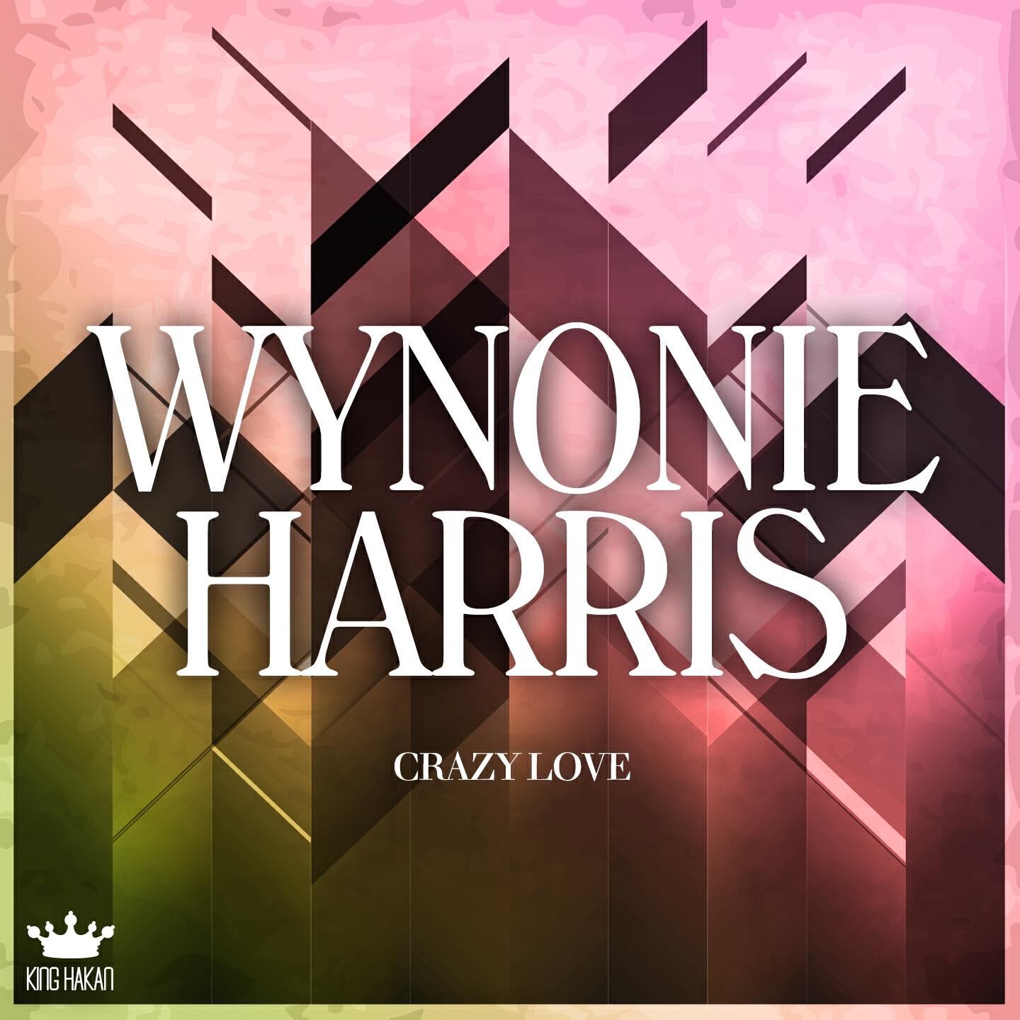 WYNONIE HARRIS - Grandma Plays the Numbers