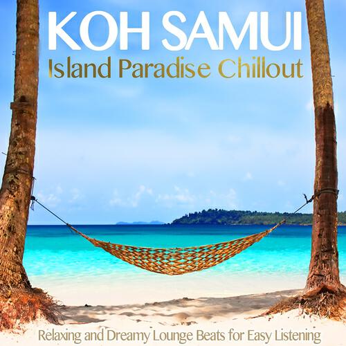 Lullaby Lounge - Chill De La Mer (Blank Guitar Relax Mix)