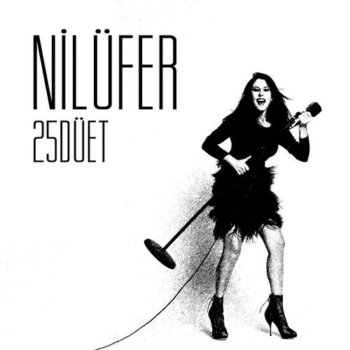 Nilüfer - Aşk Kitabı