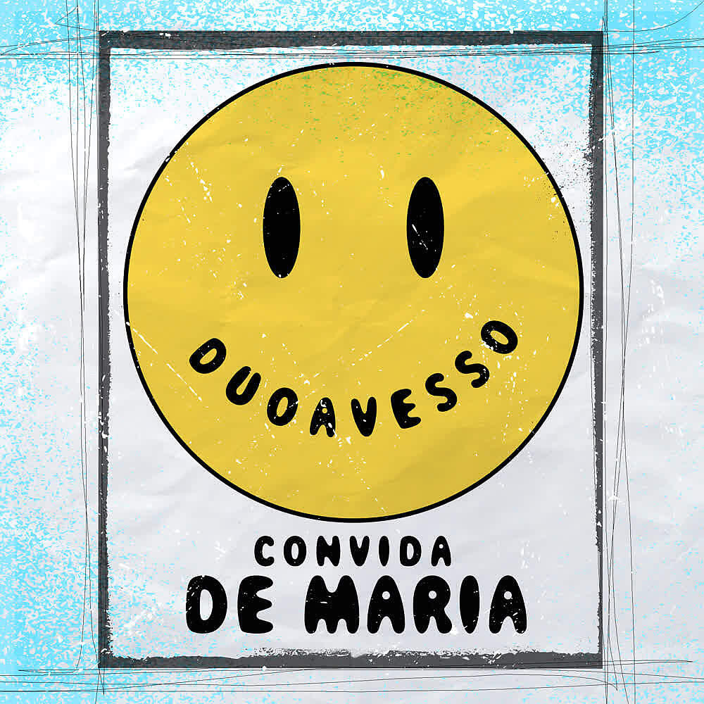 Duo Avesso - Espero Você Chegar (Ao Vivo)