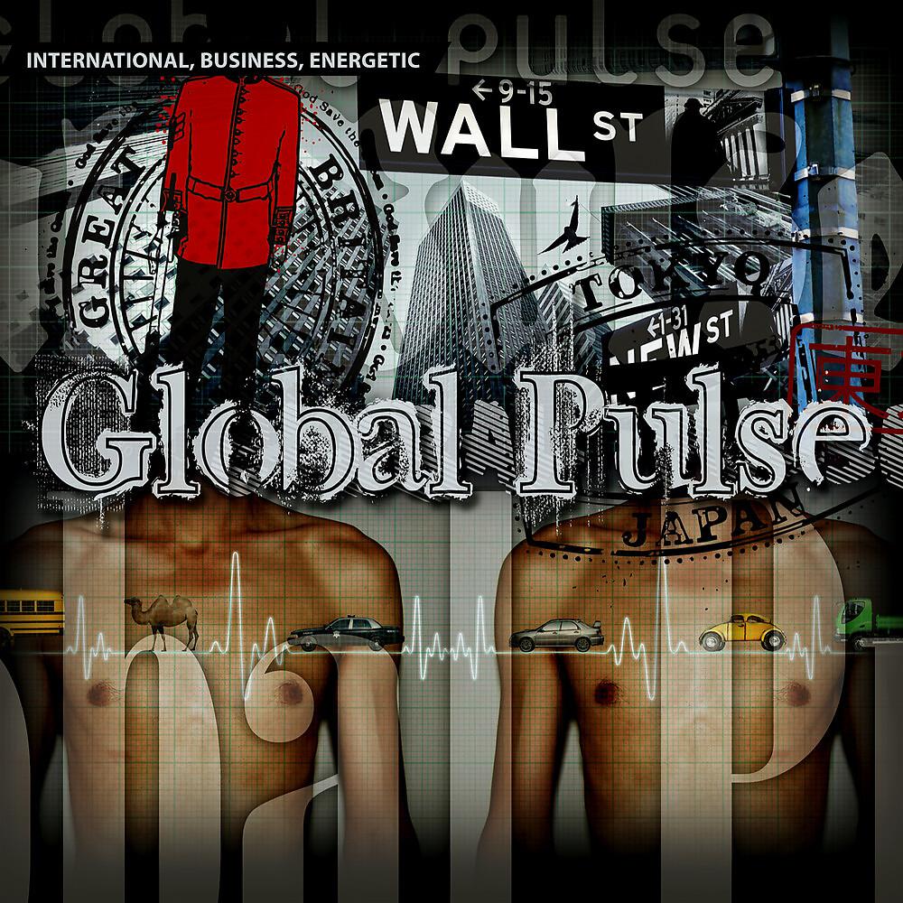 Постер альбома Global Pulse