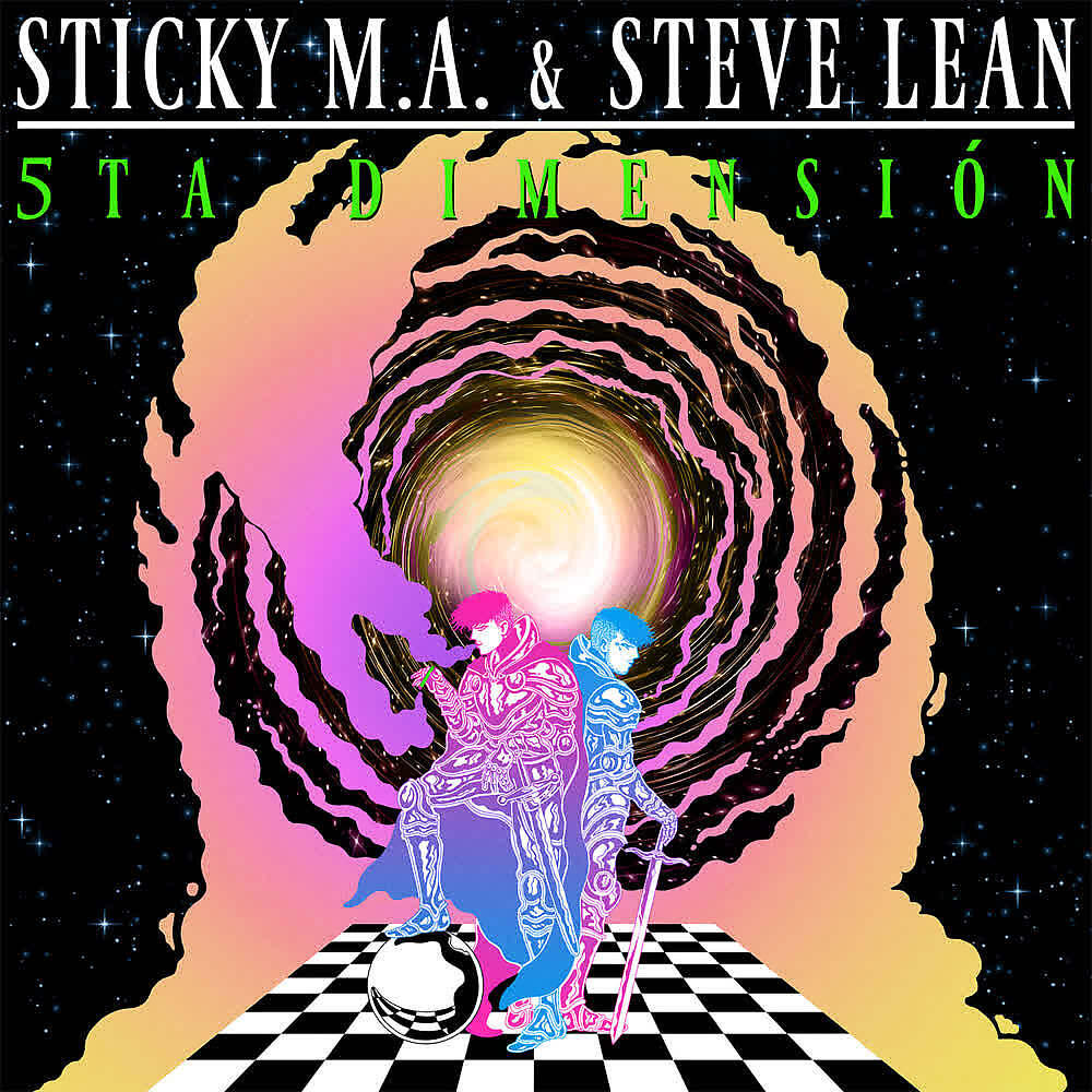 Sticky M.A. - Marcas
