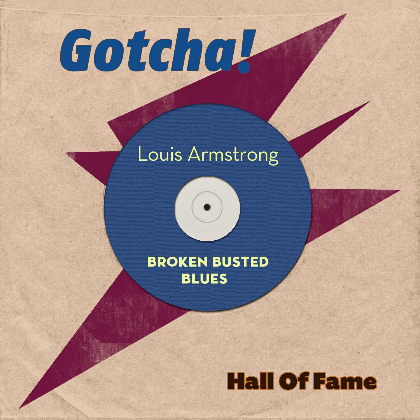 Louis Armstrong - Anybody Here Want to Try My Cabbage