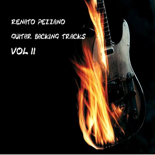Renato Pezzano - Second Flight (Karaoke Version)