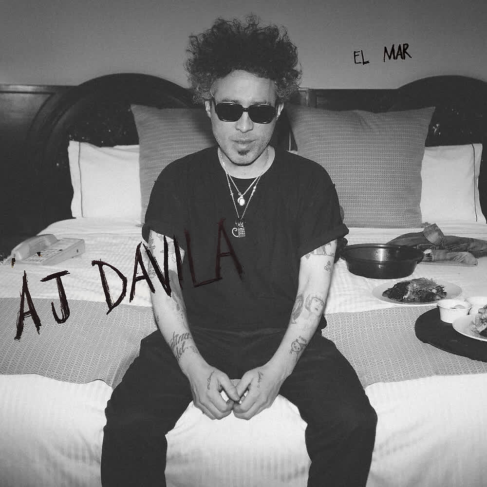 AJ Davila - El Mar