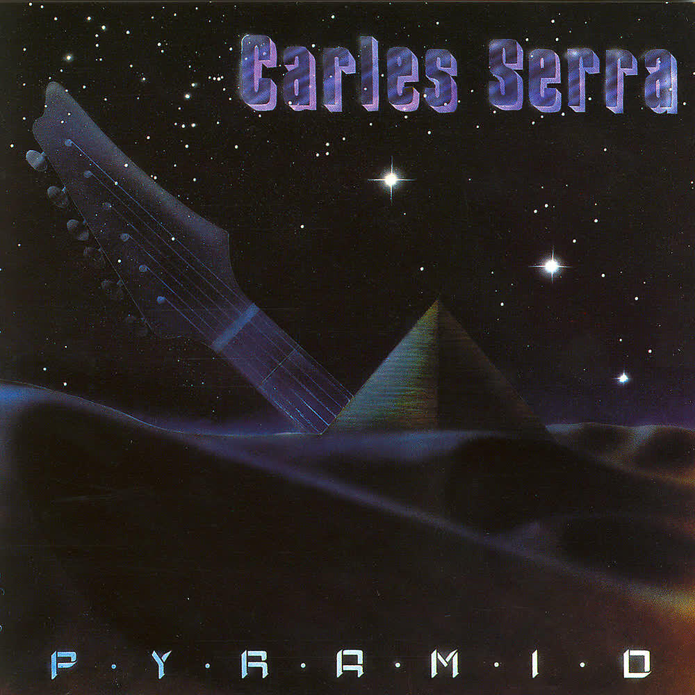 Carles Serra - Seth